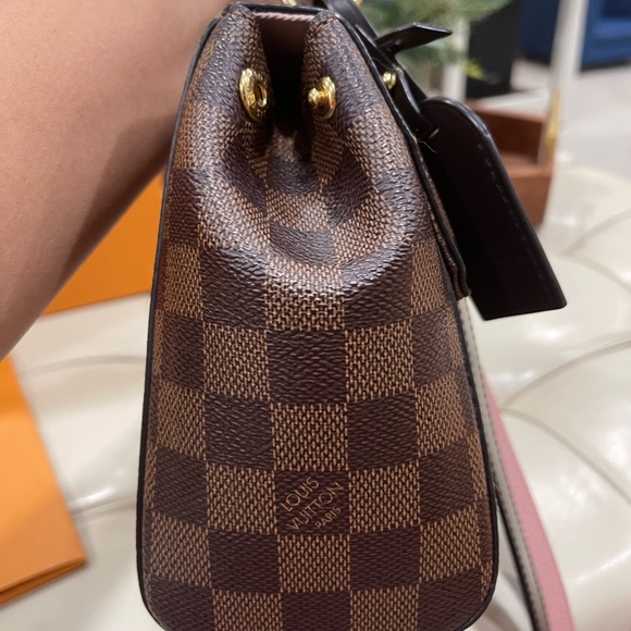 Used Bond street LouisVuitton shoulder bag - Picture 5 of 11